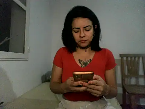 luluclark69 online show from August 2, 11:08 pm