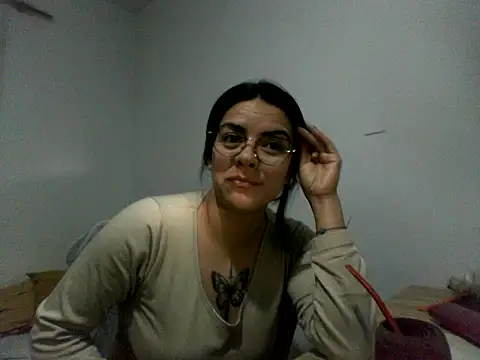 luluclark69 online show from June 20, 11:08 pm