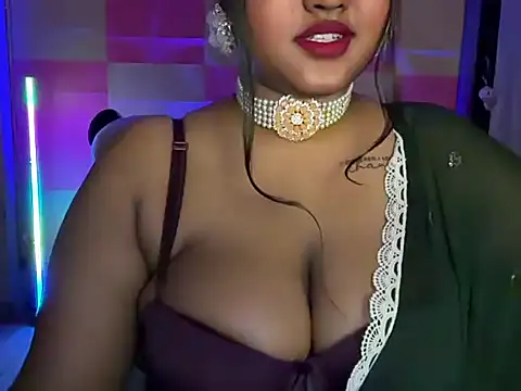 sonal-6 online show from July 9, 8:00 pm