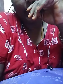Tamil Bhuvi69 online show from May 13, 7:52 pm