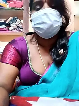 Tamil Bhuvi69 online show from February 10, 1:47 pm