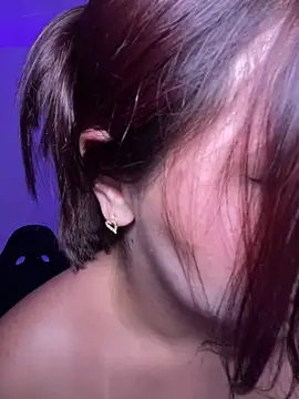 Zarahs Blare1 online show from May 15, 10:56 pm