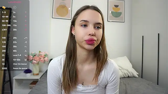 MerrillGans online show from January 18, 7:15 am