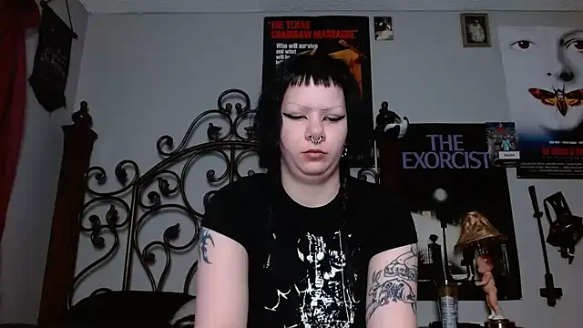 Bettieee Agura online show from February 3, 10:12 pm