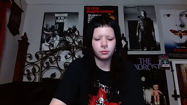 Bettieee Agura online show from February 12, 1:18 am