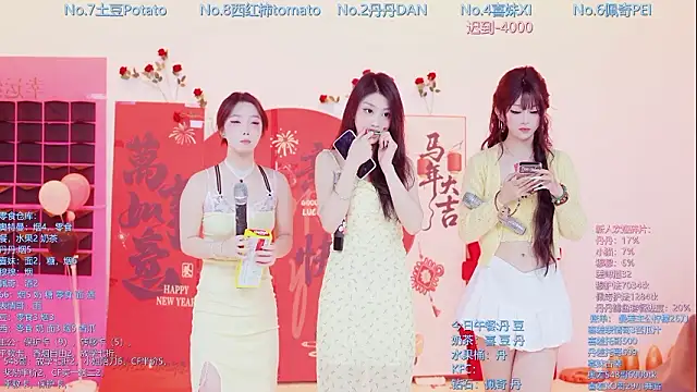 Luckygirls-339 online show from February 21, 12:22 am