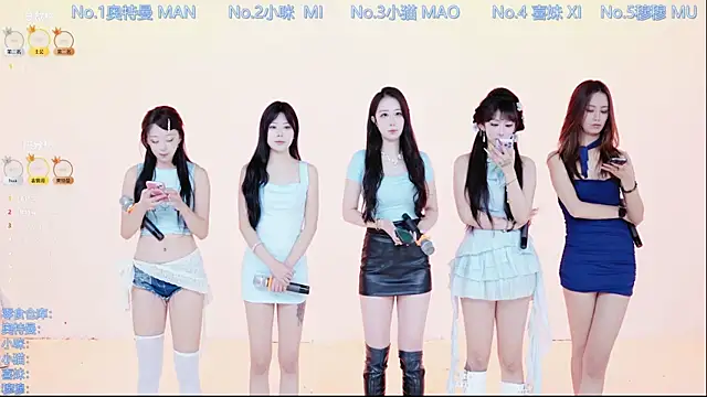 Luckygirls-339 online show from December 17, 11:20 pm