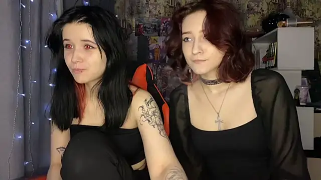 Absent Fairy online show from June 7, 5:42 pm