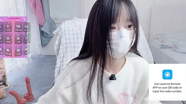  nannan  online show from February 7, 12:47 am