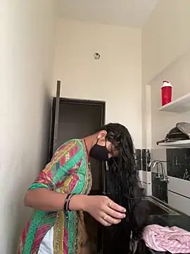 Pooja Love143 online show from April 14, 5:51 am