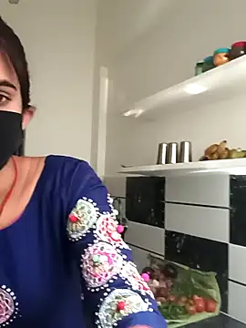 Pooja Love143 online show from March 11, 5:55 am