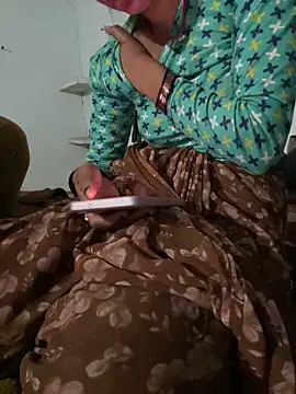 Pooja Love143 online show from February 16, 3:56 pm