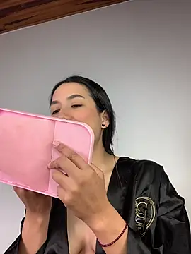 Val12777 online show from February 16, 12:05 pm