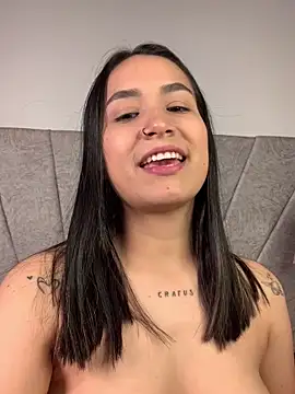 Val12777 online show from March 14, 1:01 pm