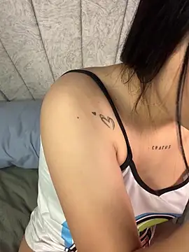 Val12777 online show from April 10, 12:11 pm