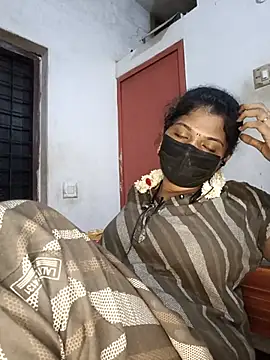 tamilsaisree online show from May 25, 5:45 pm