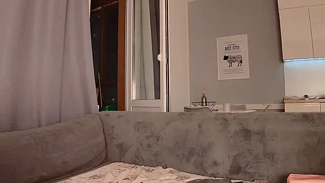 janeLoveSweetHeart online show from April 18, 7:58 pm