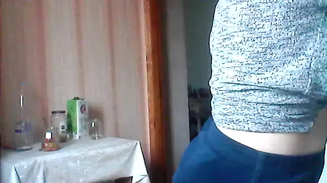 Karina-18 online show from May 13, 8:09 am