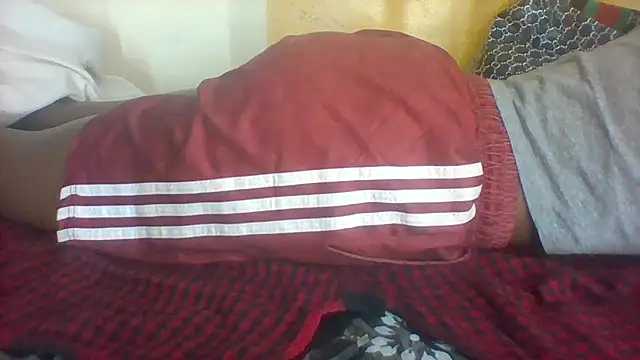 morongwacaroline online show from February 28, 8:19 pm