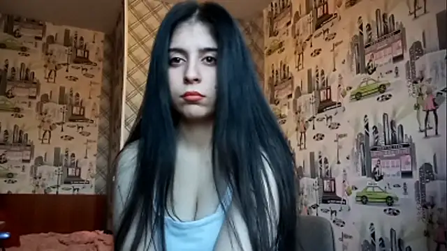 WaltraudPattie online show from January 7, 10:57 pm