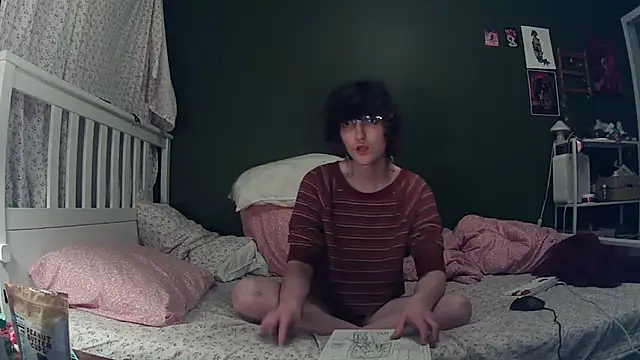 hanna banana5 online show from February 12, 6:37 am