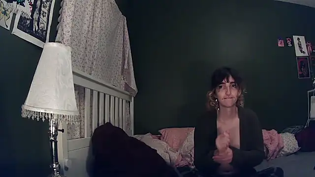 hanna banana5 online show from January 16, 6:42 am