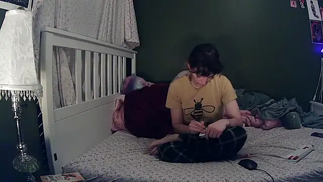 hanna banana5 online show from December 18, 6:51 am