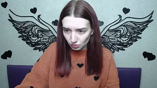 LisaDarcy online show from January 17, 7:16 am