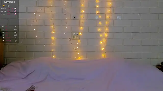 AlbaLimory online show from February 16, 1:11 pm