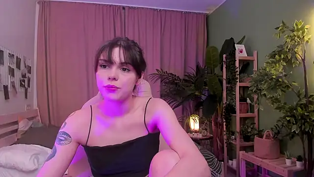 Pamela Tiffin online show from January 11, 1:21 am