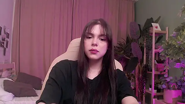 Pamela Tiffin online show from January 17, 1:13 am