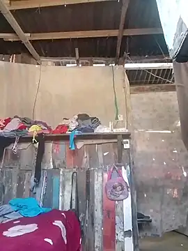 sara milf777 online show from March 19, 6:12 pm