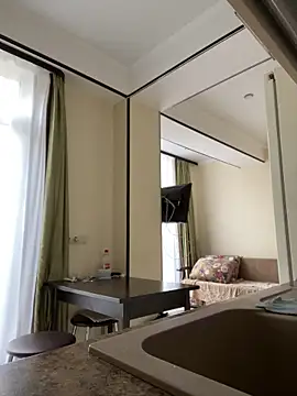 Sensual Flower online show from April 24, 10:51 am