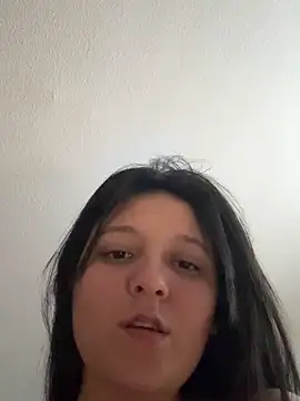 Camila sanchez25 online show from December 18, 8:35 pm