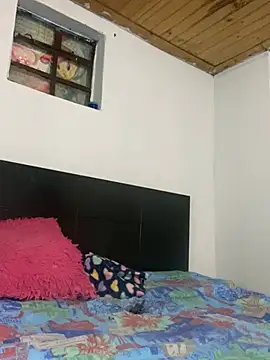 AnnaBliss- online show from January 17, 1:46 am