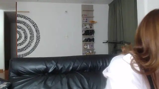 BeautyYoungblond online show from April 9, 2:47 am