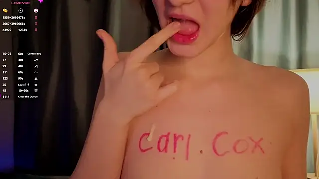 MarieRood online show from January 16, 11:45 pm