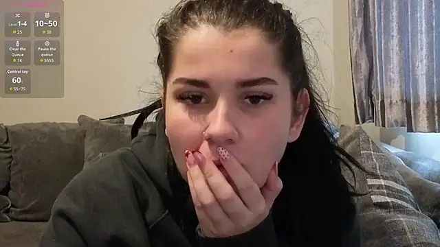 laceyblackx online show from February 1, 11:42 am