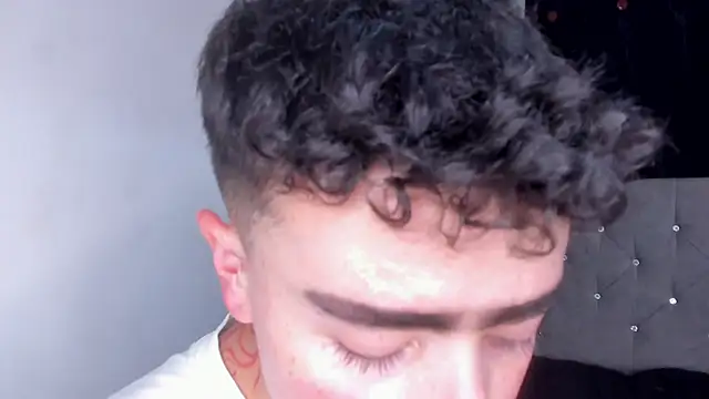 naughtysalomon   online show from February 27, 2:44 am