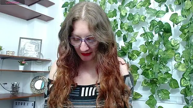 Ledi Kyril online show from March 11, 4:42 pm