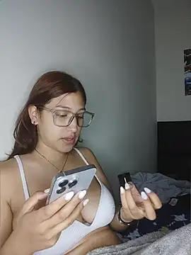 Aranzatits online show from July 17, 10:24 pm