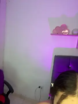 DULCEMARIA EF online show from January 13, 3:12 am