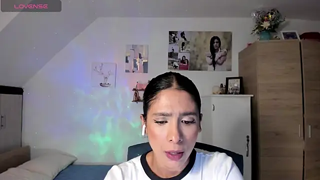 VEROSlen- online show from March 15, 4:25 am