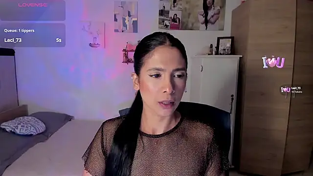 VEROSlen- online show from April 19, 3:39 am