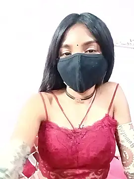 Honey Pixifly online show from January 16, 7:21 pm