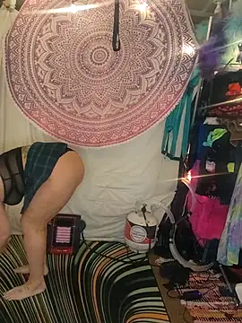 infinirose online show from April 2, 8:01 am