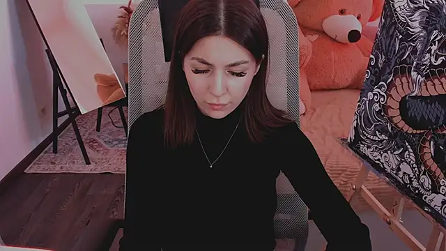 DiRosie online show from April 18, 8:06 am