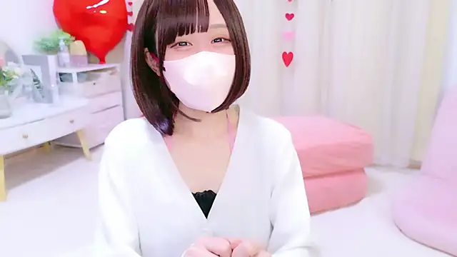 Nazuna 727 online show from February 15, 4:48 am