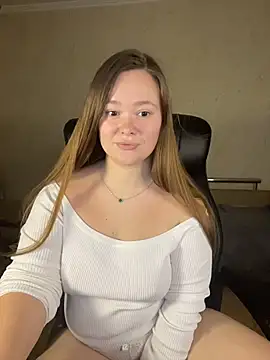 CaramelleSugarr online show from March 27, 8:42 pm