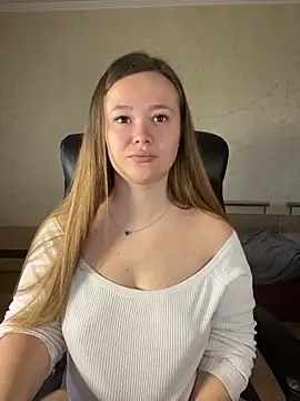 CaramelleSugarr online show from April 19, 11:54 am